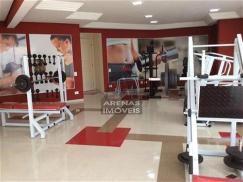 Imagem 13 de 16 de Apartamento - 265