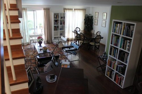 Imagem 24 de 30 de Excelente Cobertura Duplex 4 Quartos 352m2 No Condominio Le Parc Residential Resort. - 1811 - 68905248