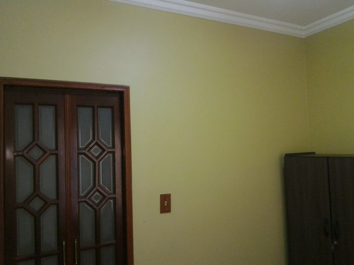 Imagem 19 de 30 de Sobrado / Casa Grande Penha 4 Dormitorios + Escritório / Salão - Penha - Zona Leste - Tiquatira