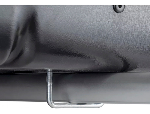 Porta Equipaje Menabo Marathon 320 Litros Negro