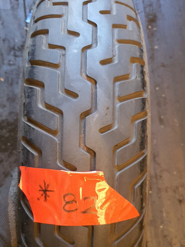 *82 Llanta Dunlop Mt90b16 Harley Davidson D402f Delantera (Usado)