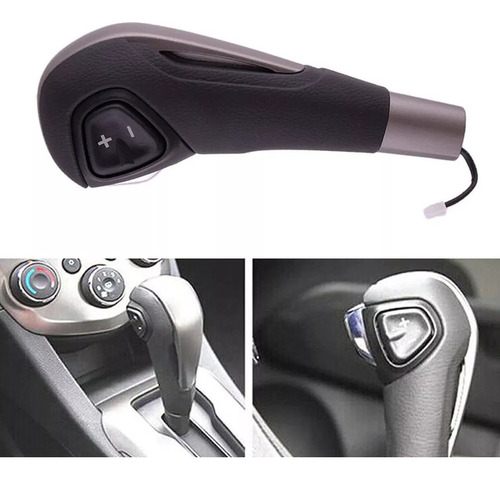 Pomo Perrilla Chevrolet Trax Sonic Automático Nueva Versión