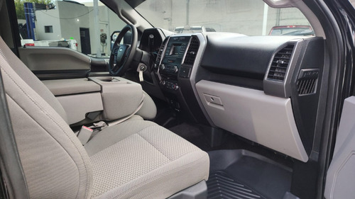 Ford F-150 5.0l Doble Cabina V8 4x4 At