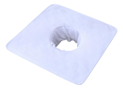 H Toalla De Orificio De La Cara De Mesa De , Microfibra,