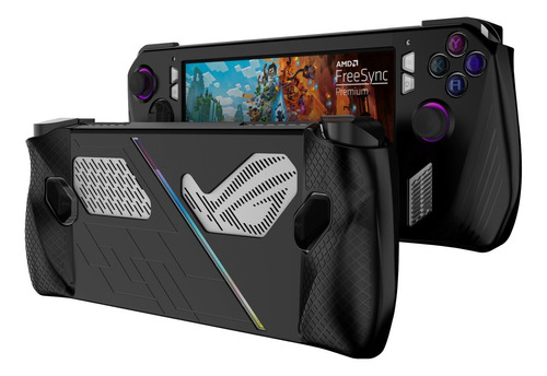 Funda Para Consola De Juegos Asus Rog Ally