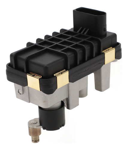 Actuador Turbo 9802446680 Turbo Electrónico De Respuesta Ráp