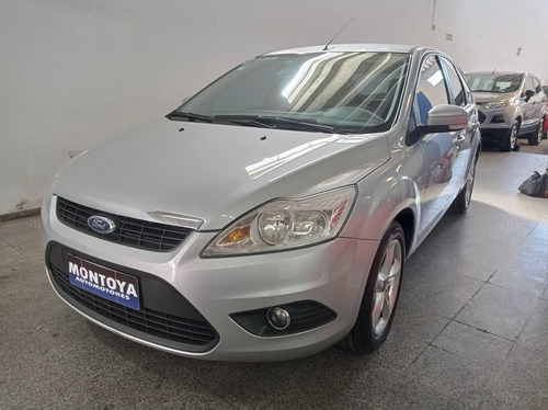 Ford Focus Mod 2012 Trend 1.6 Full 79 Mil Km Unico.