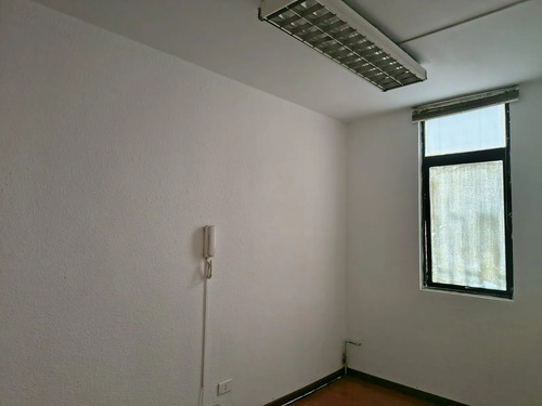 Oficina 64 Mt2 Santiago Centro