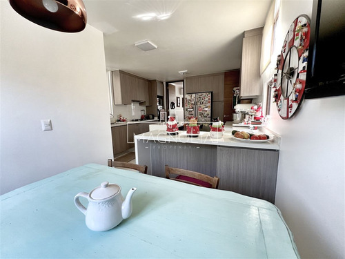 Casa En Venta Impecable En Chamisero A Pasos Del Jumbo