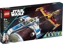 Comprar Lego Star Wars Ala-e Vs. Caza Estelar 75364 - 1056pz