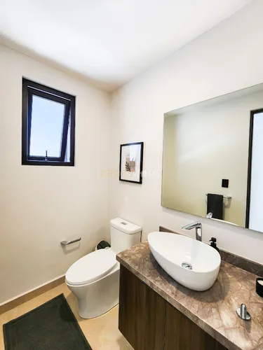 Casa En Venta, Campanario Norte Qro.