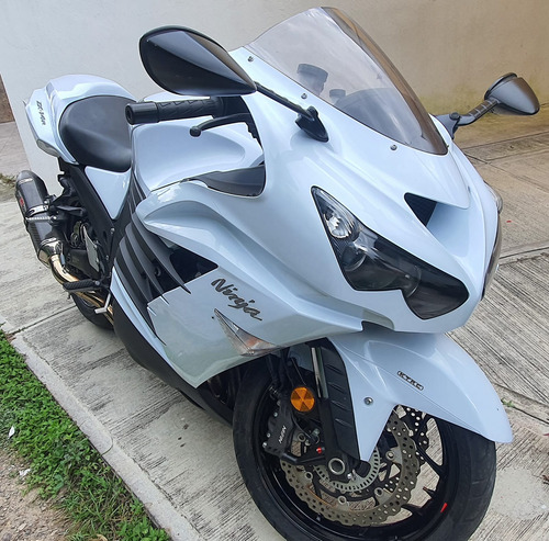 Zx14r