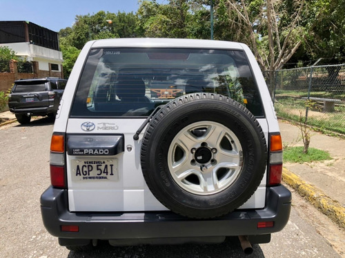 Imagen 6 de 9 de Toyota Meru