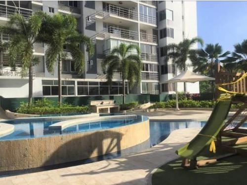 Imagen 14 de 14 de Apartamento En Venta Con Garita Y Area Social En Panamá, Vía