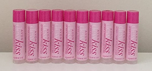 Avon Beso De Rocío Lip Balm Lof Rocío De 10 Nuevo Embalaje