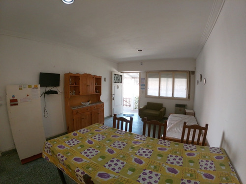 Imagen 3 de 14 de Alquiler Temporada 2023/2024 San Bernardo - Norma Recalde Inmobiliaria. Ph 2 Ambientes 180 Metros Del Mar, Consulte Precios Y Disponibilidad. Irigoyen 185 - 16