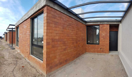 Imagen 10 de 15 de Docta - Duplex A Estrenar 2 Dormitorios