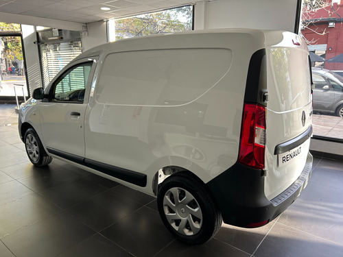 Renault Kangoo Ii Express 1.6 Sce Confort 5A