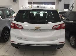 Chevrolet Equinox Gm 2.0 Lt Turbo Aut. 2019 0km