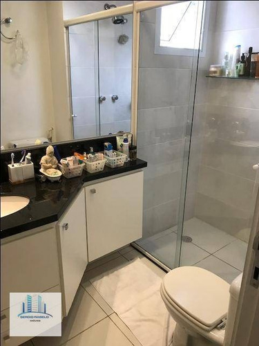 Imagem 13 de 30 de Apartamento Residencial À Venda, Moema, São Paulo. - Ap2932