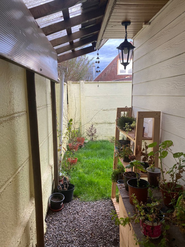Excelente Y Remodelada Casa Ubicada En Sector Los Notros