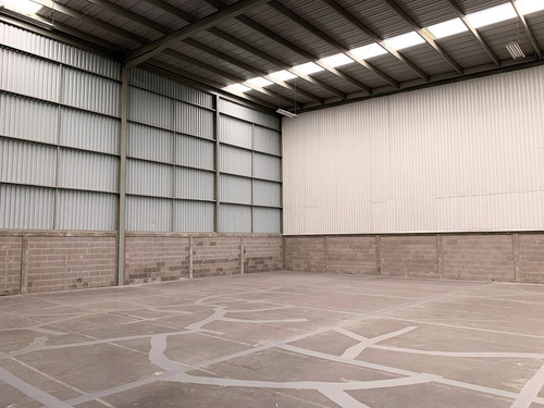 Imagen 12 de 14 de Bodega En Renta De 600 M2 En Queretaro Poligono Sta Rosa