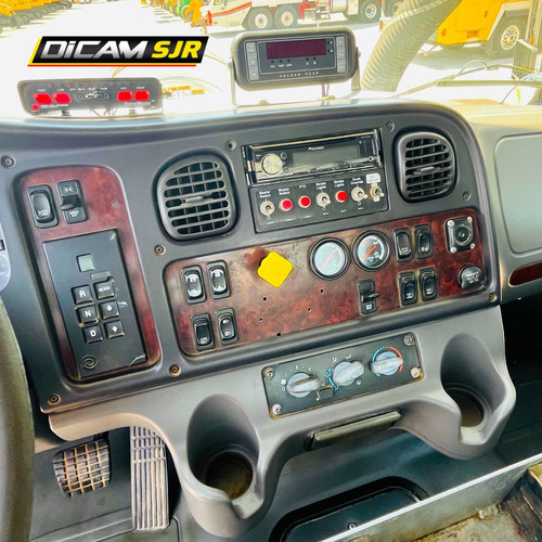 Camión De Desazolve Vactor 2100 Freightliner M2 112 Año 2005
