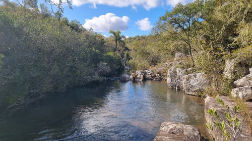 Oportunidad Chacras 5 Hectareas En Maldonado. Sierras De Aigua, Ruta 109. Con Arroyo, Cañadas, Monte Nativo.