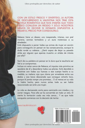 Conquistando A Rebeca