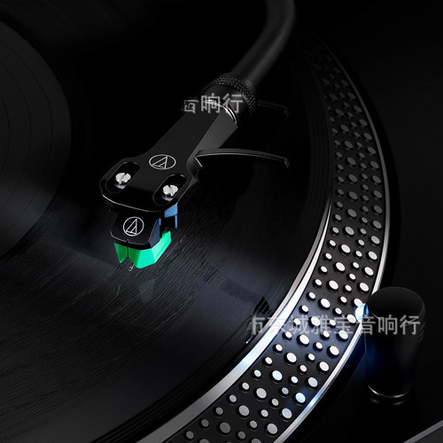 At95e (tornillo En Caja) - Cartucho At95e Original De Audio-