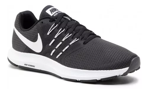 transferencia de dinero Permitirse evidencia Nike Run Swift Running Zapatillas Hombre 908989-001