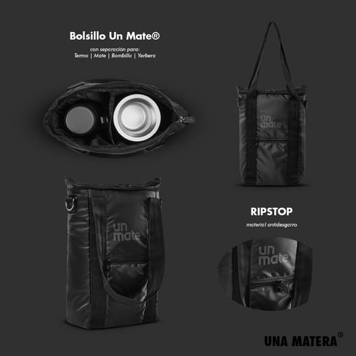 Imagen 6 de 10 de Una Matera Un Mate - Verde