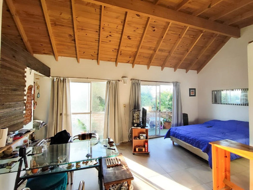 Venta Casa Ph Con Patio-cochera Villa Adelina
