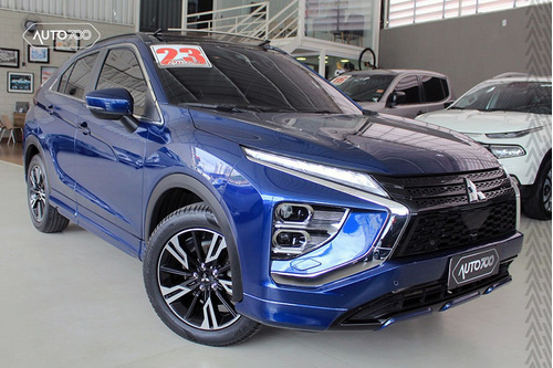 Mitsubishi Eclipse Cross HPE-S 1.5 AWC 165cv Aut.