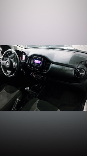 Fiat Uno 1.0 Way Celeb. Evo Fire Flex 8V 5P