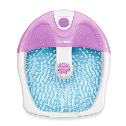 Spa Para Pies Conair, Nueva, Oferta!!!