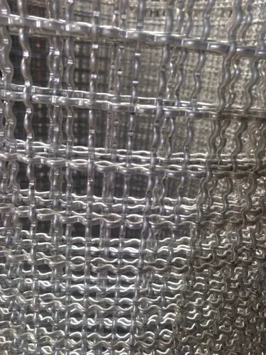 comprar Rollo De Malla Ondulada 1.50mts X 10 Mts Ab 1 X1  Cal 10.5 