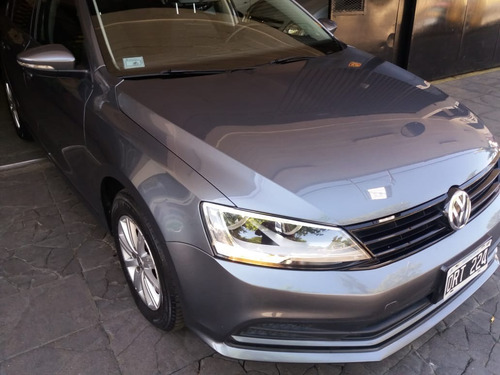 Volkswagen Vento 2.0 Advantage