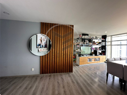 Departamento En Venta En Lo Alto, Bosque Real