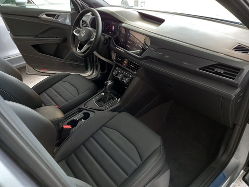 Imagen 6 de 15 de Volkswagen Taos Highline 1.4 Tsi 0 Km. Entrega Inmediata.