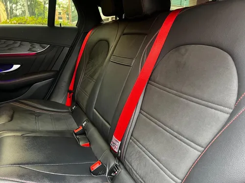 Mercedes-Benz Clase GLC AMG GLC 43 4MATIC
