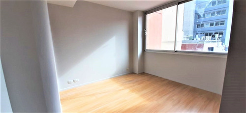 Depto 3 Amb Centrico De Categoria // Belgrano 251