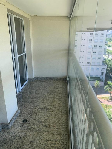 Imagem 6 de 12 de Sala Comercial Para Locação, 45 M² E 2 Vagas - Vila Leopoldina - São Paulo/sp - Sa0122