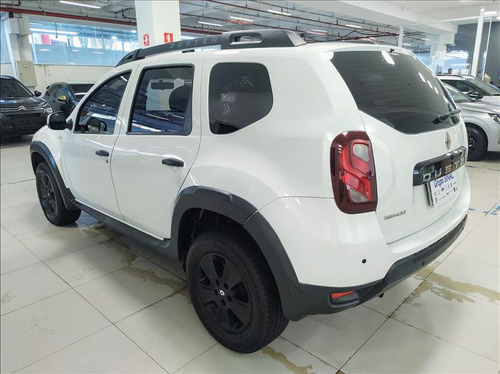 Renault Duster 1.6 Expression 4x2 16v