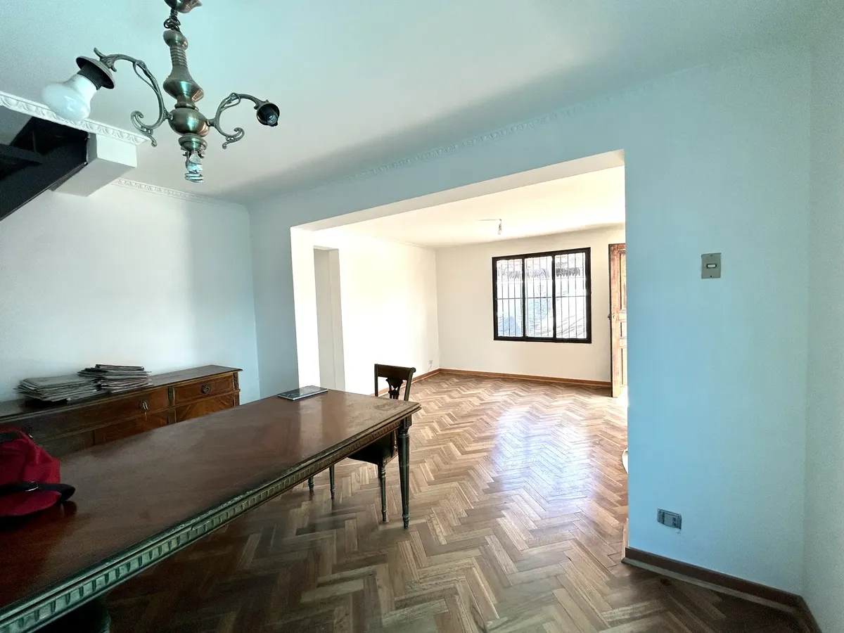 Imagen 4 de 19 de Venta Casa 2 Pisos 3h, 2b Aviador Acevedo - Metro Conchali
