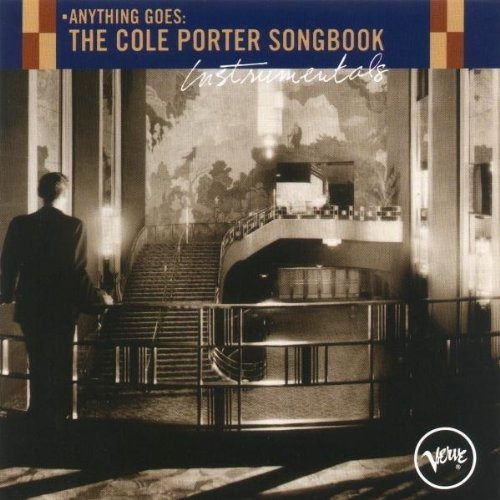 Anything Goes: Cole Porter Songbook Inst