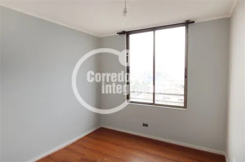 Departamento En Venta De 2 Dorm. En Recoleta