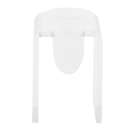 12.1 Mm Diy Labial Molde De Silicona Casera Bálsamo Labial M