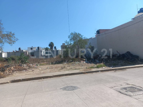 Venta De Terreno De 3,333 M2 En Colonia La Purisima, San Martin Texmelucan Pue.