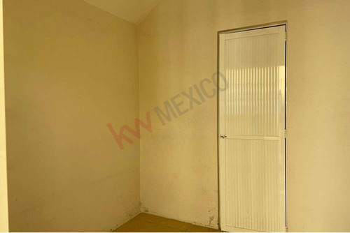 Casa En Renta En Metepec A Una Cuadra De Tecnologico !!!
